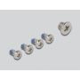 DeLOCK 63797 interfacekaart/-adapter Intern (63797) thumbnail