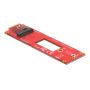 DeLOCK 63797 interfacekaart/-adapter Intern (63797) thumbnail