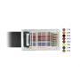 DeLOCK 63912 seriële kabel Zwart 2 m USB Type-C RJ45 (63912) thumbnail