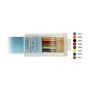 DeLOCK 63914 seriële kabel Blauw 3 m USB Type-C RJ45 (63914) thumbnail