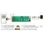 DeLOCK 63917 interfacekaart/-adapter Intern M.2 (63917) thumbnail
