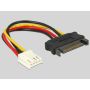 DeLOCK 63917 interfacekaart/-adapter Intern M.2 (63917) thumbnail