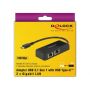 DeLOCK 63927 interfacekaart/-adapter (63927) thumbnail