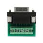 DeLOCK 64055 interfacekaart/-adapter RS-232 (64055) thumbnail