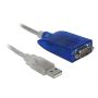 DeLOCK 64055 interfacekaart/-adapter RS-232 (64055) thumbnail