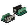 DeLOCK 64055 interfacekaart/-adapter RS-232 (64055) thumbnail