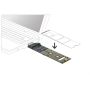 DeLOCK 64069 interfacekaart/-adapter Intern M.2 (64069) thumbnail