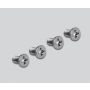 DeLOCK 64077 interfacekaart/-adapter Intern M.3 (64077) thumbnail