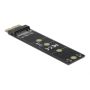 DeLOCK 64105 interfacekaart/-adapter M.2 (64105) thumbnail