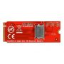 DeLOCK 64106 interfacekaart/-adapter Intern (64106) thumbnail