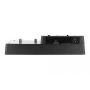 DeLOCK 64124 basisstation voor opslagstations USB 3.2 Gen 2 (3.1 Gen 2) Type-C Zwart (64124) thumbnail