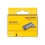 DeLOCK 64192 geluidskaart 2.0 kanalen USB (64192) thumbnail