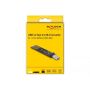 DeLOCK 64197 interfacekaart/-adapter M.2 (64197) thumbnail