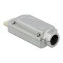 DeLOCK 65201 interfacekaart/-adapter Eindstation (65201) thumbnail