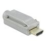 DeLOCK 65201 interfacekaart/-adapter Eindstation (65201) thumbnail