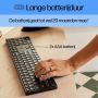 HP 450 programmeerbaar draadloos toetsenbord (4R184AA) thumbnail