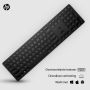 HP 450 programmeerbaar draadloos toetsenbord (4R184AA) thumbnail