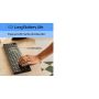 HP 450 programmeerbaar draadloos toetsenbord (4R184AA) thumbnail