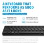 HP 450 programmeerbaar draadloos toetsenbord (4R184AA) thumbnail