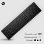 HP 450 programmeerbaar draadloos toetsenbord (4R184AA) thumbnail