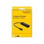 DeLOCK 66298 netwerkkaart Ethernet 5000 Mbit/s (66298) thumbnail
