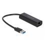 DeLOCK 66299 netwerkkaart Ethernet 5000 Mbit/s (66299) thumbnail