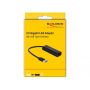 DeLOCK 66299 netwerkkaart Ethernet 5000 Mbit/s (66299) thumbnail