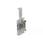 DeLOCK 66332 montagekit (66332) thumbnail
