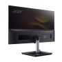 Acer Vero B7 B227Q E computer monitor 54,6 cm (21.5") 1920 x 1080 Pixels Full HD LCD Zwart (UM.WB7EE.E06) thumbnail