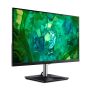 Acer Vero B7 B227Q E computer monitor 54,6 cm (21.5") 1920 x 1080 Pixels Full HD LCD Zwart (UM.WB7EE.E06) thumbnail