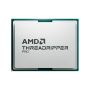 AMD Ryzen Threadripper PRO 7995WX 5.1Ghz SP6 482 MB WOF (100-100000884WOF) thumbnail