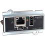 APC SE AP9547 Easy 3S Netwerk Management Card (AP9547) thumbnail