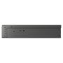 QNAP QSW-3216R-8S8T netwerk-switch Unmanaged L2 10G Ethernet (100/1000/10000) Zwart (QSW-3216R-8S8T) thumbnail