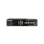 QNAP QSW-M3212R-8S4T netwerk-switch Managed 10G Ethernet (100/1000/10000) 1U (QSW-M3212R-8S4T) thumbnail