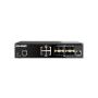 QNAP QSW-M3212R-8S4T netwerk-switch Managed 10G Ethernet (100/1000/10000) 1U (QSW-M3212R-8S4T) thumbnail
