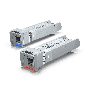 Ubiquiti 10G Single-Mode Optical Module 2-Pack (UACC-10G-S-2) thumbnail