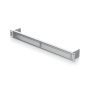 Ubiquiti UACC-RACK-PANEL-VENTED-1U rack-toebehoren Geventileerd blind paneel (UACC-VENTED-1U) thumbnail