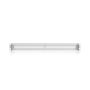 Ubiquiti UACC-RACK-PANEL-VENTED-1U rack-toebehoren Geventileerd blind paneel (UACC-VENTED-1U) thumbnail