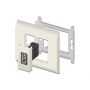 DeLOCK 81305 video kabel adapter DisplayPort Zwart (81305) thumbnail