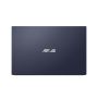 ASUS ExpertBook B1 B1402CBA-EB3590XA Intel® Core™ i3 i3-1215U Laptop 35,6 cm (14") Full HD 4 GB DDR4-SDRAM 128 GB SSD Wi-Fi 6 (802.11ax) Windows 11 Pro Education Zwart (90NX05V1-M041D0) thumbnail