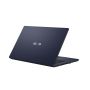 ASUS ExpertBook B1 B1402CBA-EB3590XA Intel® Core™ i3 i3-1215U Laptop 35,6 cm (14") Full HD 4 GB DDR4-SDRAM 128 GB SSD Wi-Fi 6 (802.11ax) Windows 11 Pro Education Zwart (90NX05V1-M041D0) thumbnail