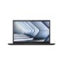 ASUS ExpertBook B1 B1402CBA-EB3590XA Intel® Core™ i3 i3-1215U Laptop 35,6 cm (14") Full HD 4 GB DDR4-SDRAM 128 GB SSD Wi-Fi 6 (802.11ax) Windows 11 Pro Education Zwart (90NX05V1-M041D0) thumbnail