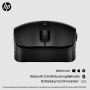 HP 420 programmeerbare Bluetooth-muis (7M1D3AA#ABB) thumbnail
