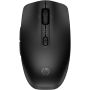 HP 420 programmeerbare Bluetooth-muis (7M1D3AA#ABB) thumbnail