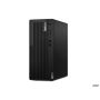 Lenovo ThinkCentre M75t AMD Ryzen™ 5 5600G 16 GB DDR4-SDRAM 512 GB SSD Windows 11 Pro Tower PC Zwart (11RC0012GE) thumbnail