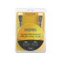 DeLOCK 5m HDMI AM/AM HDMI kabel HDMI Type A (Standaard) Zwart (82739) thumbnail