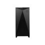 MSI MPG GUNGNIR 300P AIRFLOW computerbehuizing Midi Tower Zwart (MPG GUNGNIR 300P) thumbnail