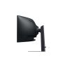 Samsung ViewFinity S49C950UAU computer monitor 124,5 cm (49") 5120 x 1440 Pixels DQHD LED Zwart (LS49C950UAUXEN) thumbnail