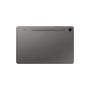 Samsung Galaxy Tab S9 FE 128 GB 27,7 cm (10.9") Samsung Exynos 6 GB Wi-Fi 6 (802.11ax) Android 13 Grijs (SM-X510NZAAEUE) thumbnail