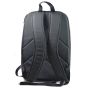 ASUS NEREUS BACKPACK 40,6 cm (16") Rugzak Zwart (90-XB4000BA00060) thumbnail